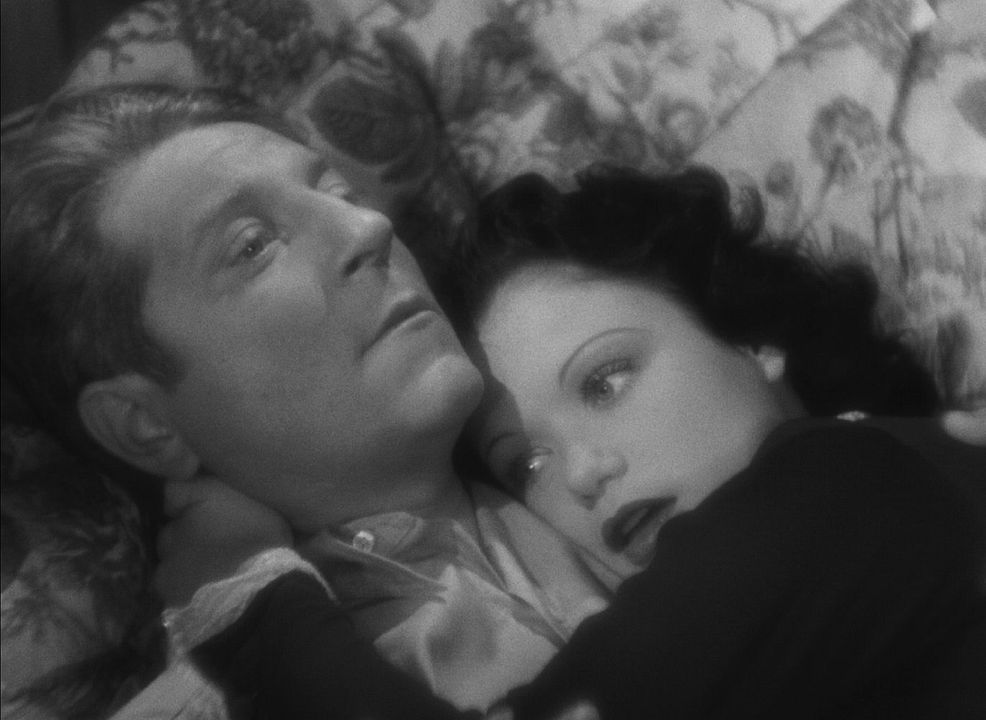 La bestia humana : Foto