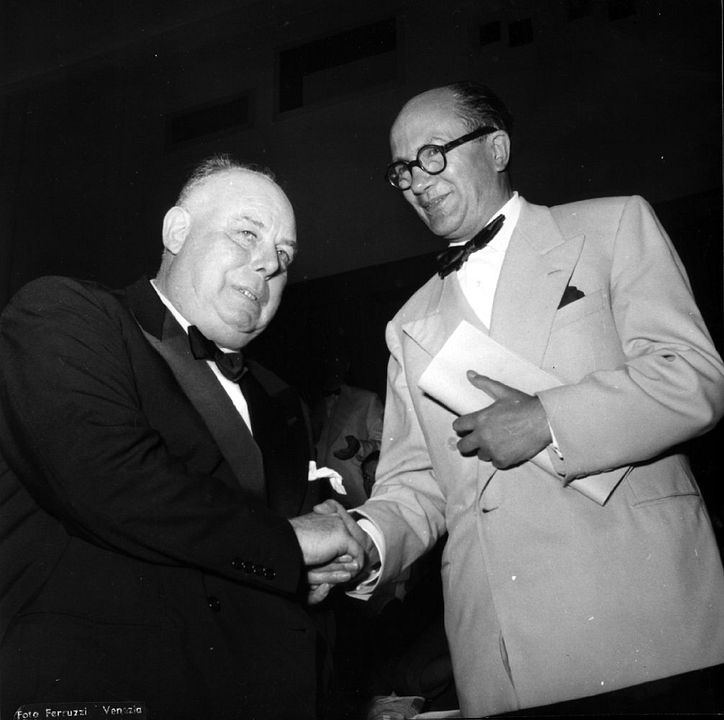 La bestia humana : Foto