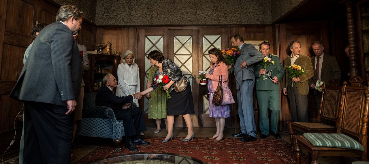 En tiempos de luz menguante : Foto