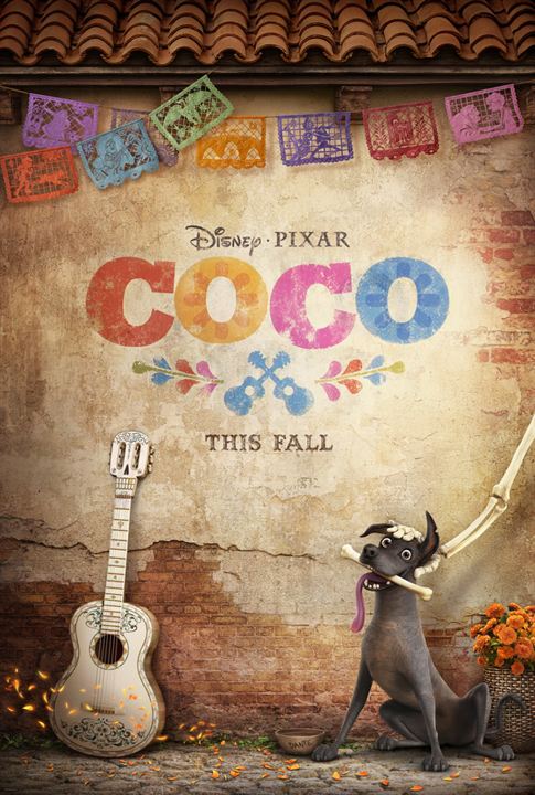 Coco : Cartel