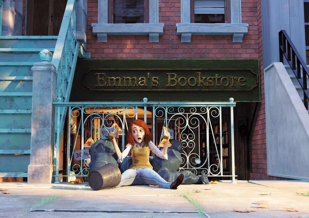 Una familia feliz : Foto