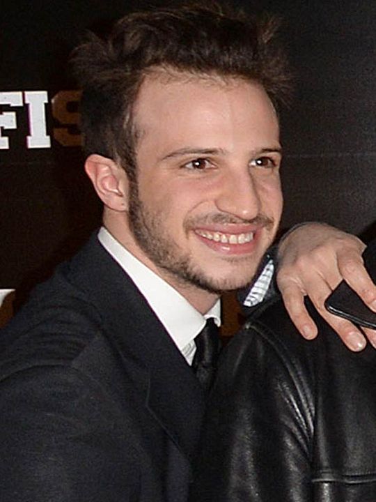 Cartel Marvin Benhaïm