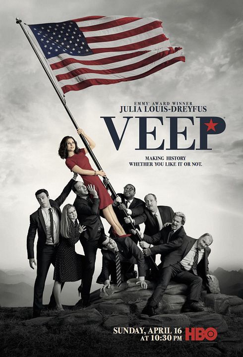 Veep : Cartel