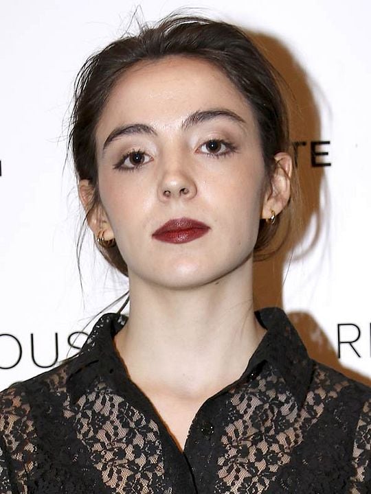 Cartel Garance Marillier