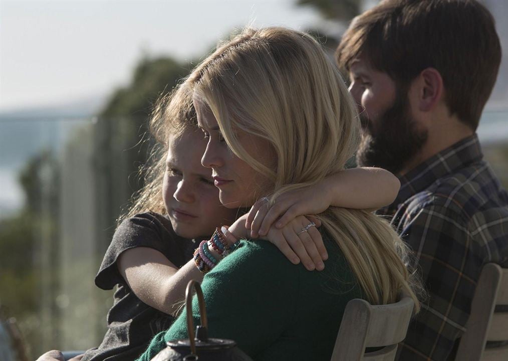 Big Little Lies : Foto Darby Camp, Adam Scott, Reese Witherspoon