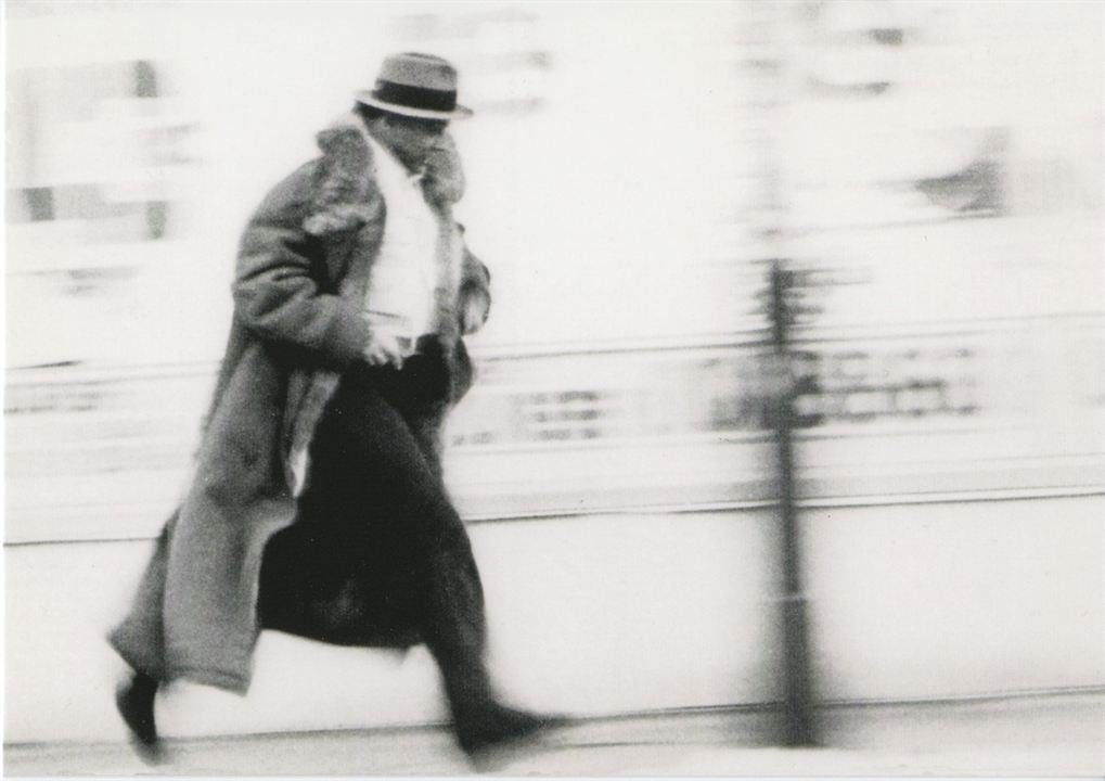 Beuys : Foto