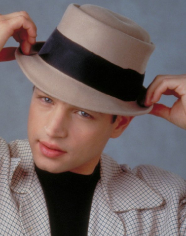 Cartel Justin Walker