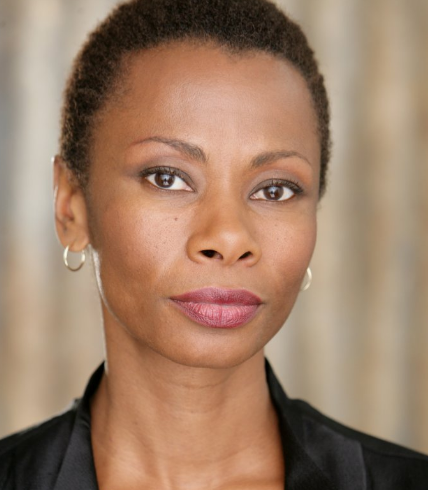 Cartel Michelle Anne Johnson