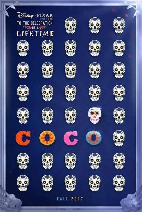 Coco : Cartel