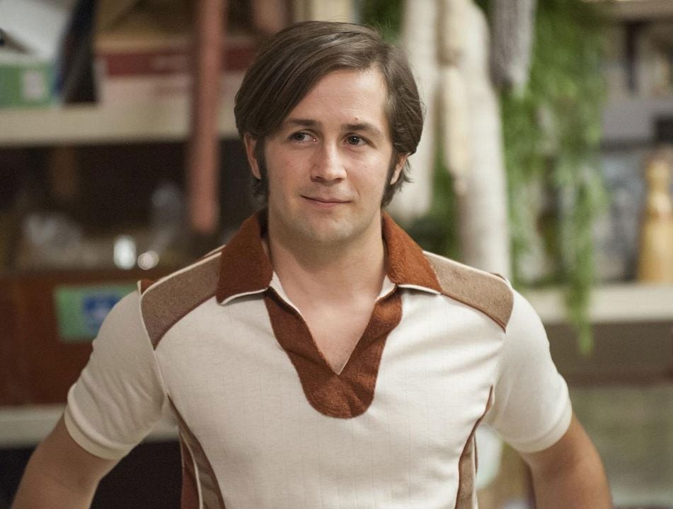 Foto Michael Angarano