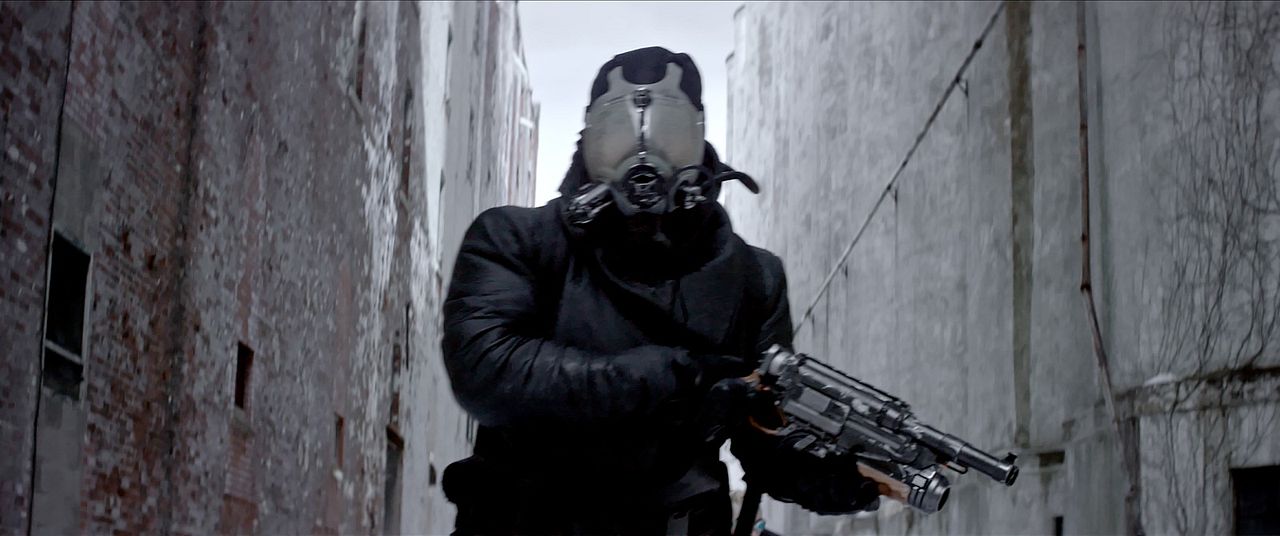 2307: Winter's Dream : Foto