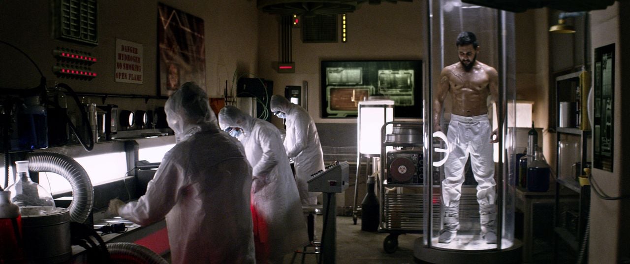 2307: Winter's Dream : Foto