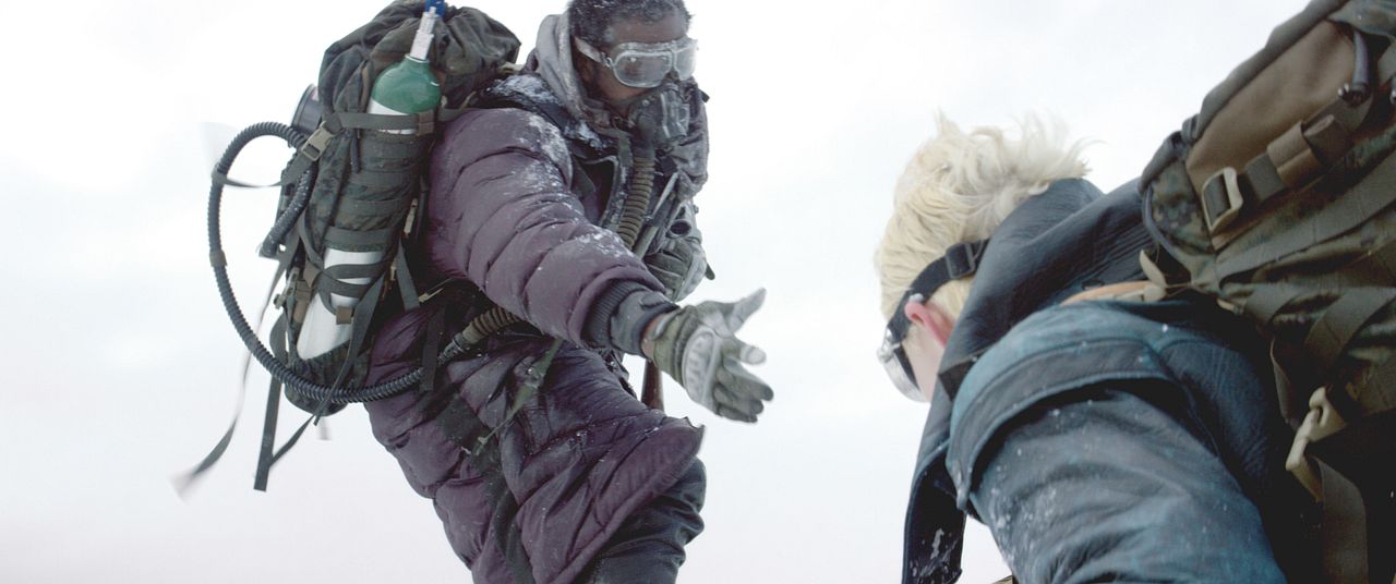 2307: Winter's Dream : Foto