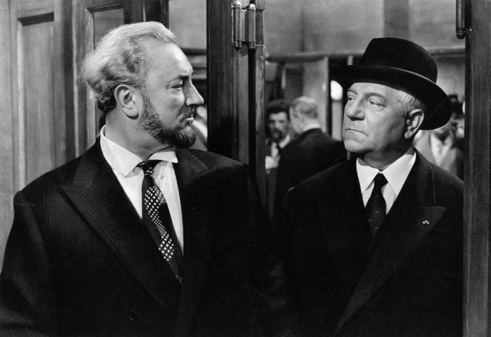 Les Grandes familles : Foto