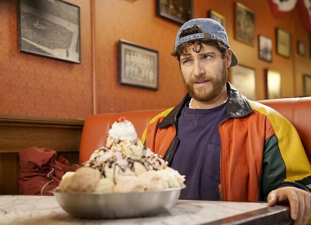 Making History : Foto Adam Pally