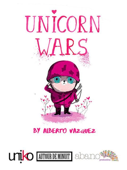 Unicorn Wars : Cartel