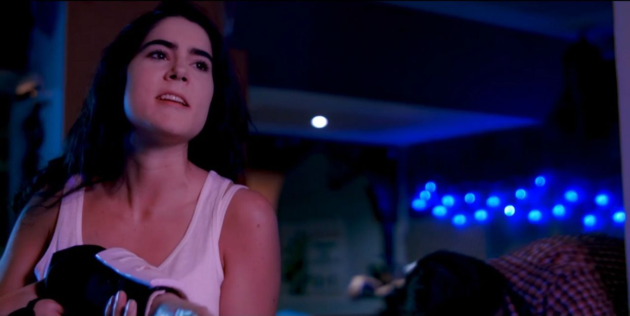 CineBasura: La Peli : Foto Natalia Alvarez-Bilbao