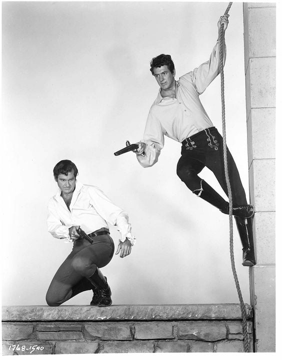 Orgullo de raza : Foto