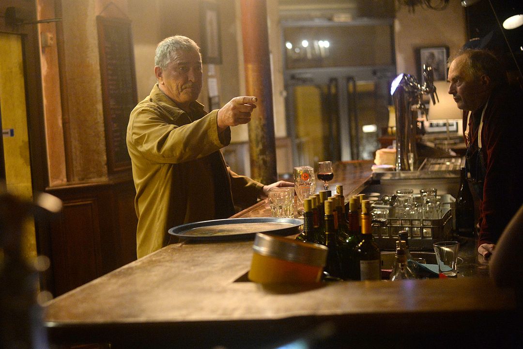 Foto Jean-Marie Bigard