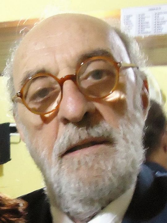 Cartel Fernando Teixeira