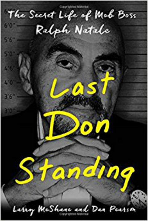 The Last Don Standing : Cartel