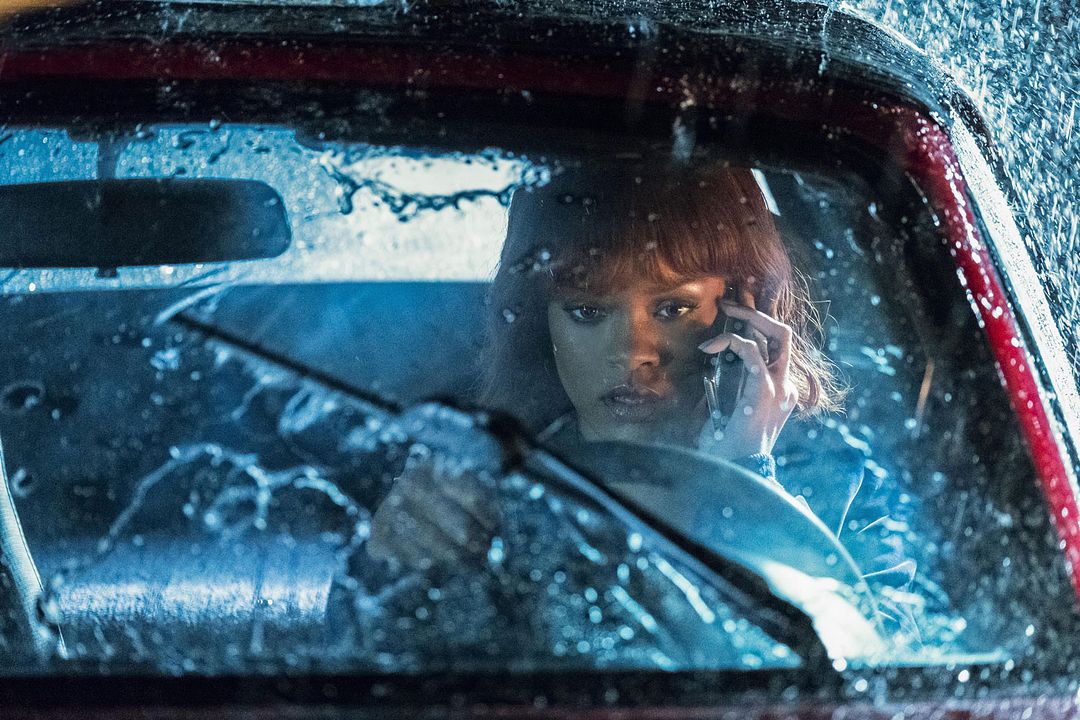Bates Motel : Foto Rihanna