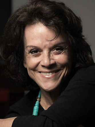 Cartel Clarisse Abujamra