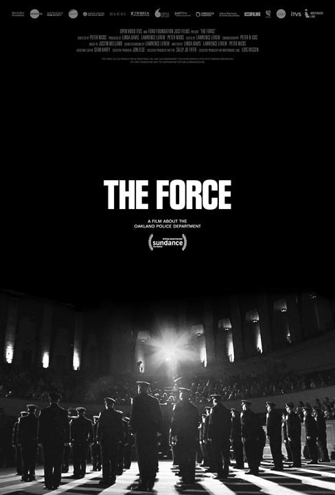 The Force : Cartel