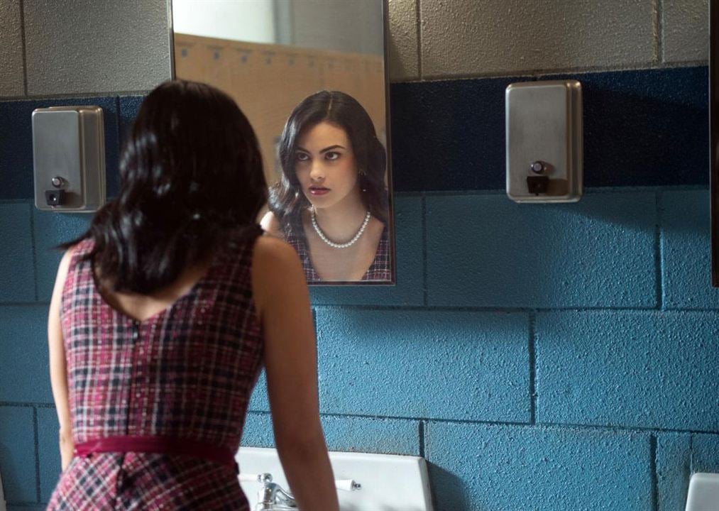 Riverdale : Foto Camila Mendes