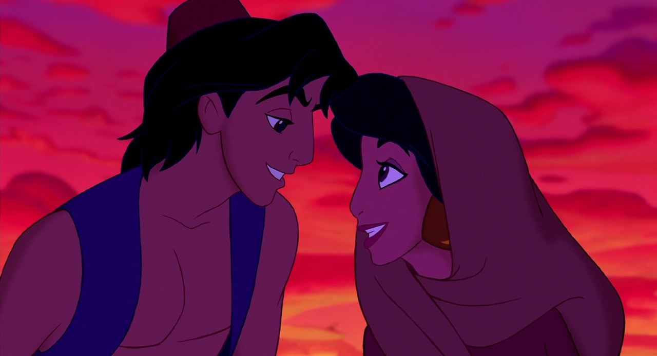 Aladdin : Foto