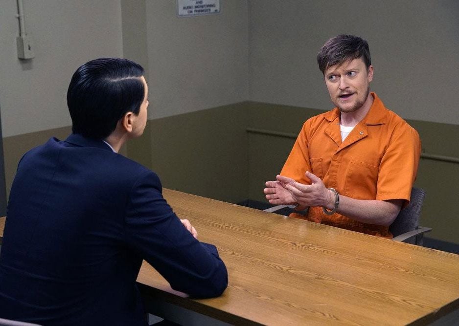 Trial & Error : Foto Steven Boyer