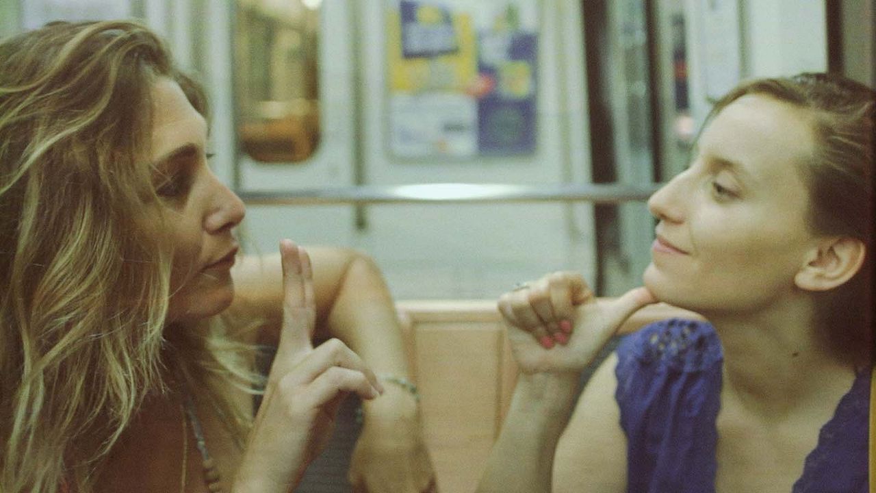 Foto Emilia Derou-Bernal, Anaïs Volpé