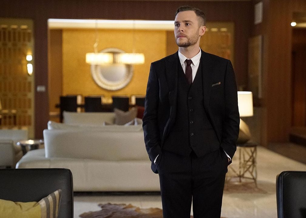 Marvel's Agents of S.H.I.E.L.D. : Foto Iain De Caestecker