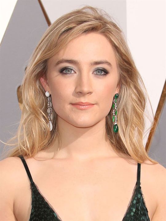 Cartel Saoirse Ronan