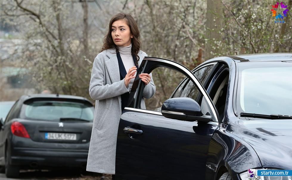 Kara Sevda (Amor eterno) : Foto