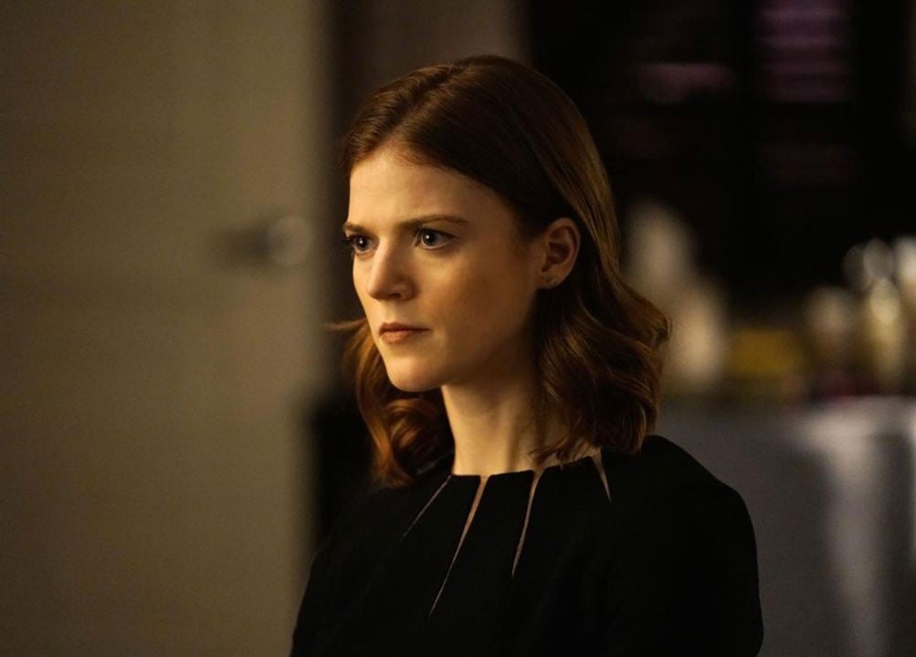 The Good Fight : Foto Rose Leslie