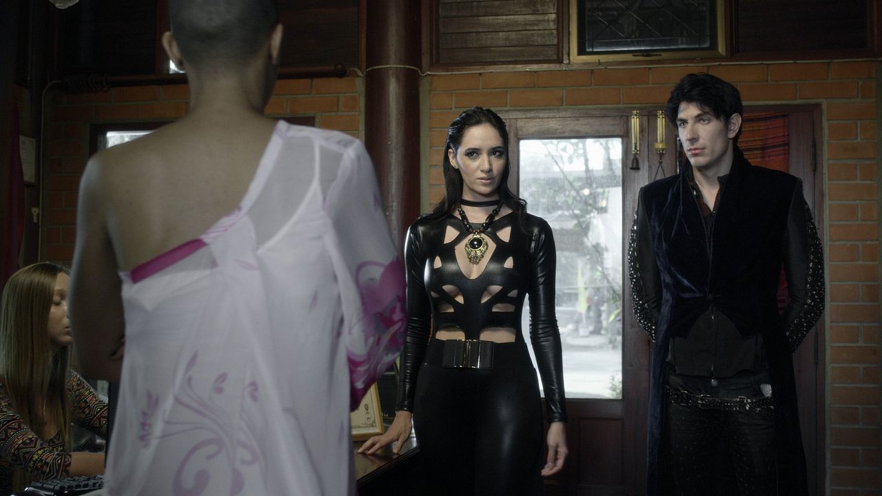 Foto Sara Malakul Lane