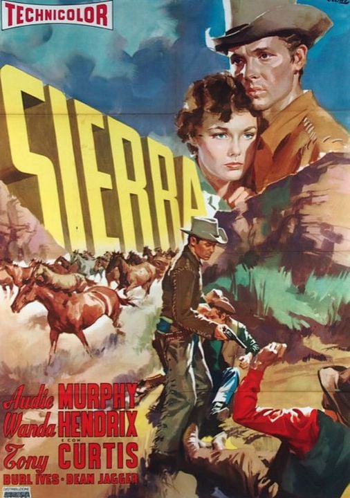 Sierra : Cartel