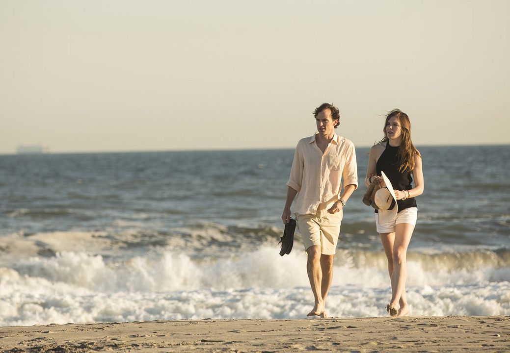 The Wizard Of Lies : Foto