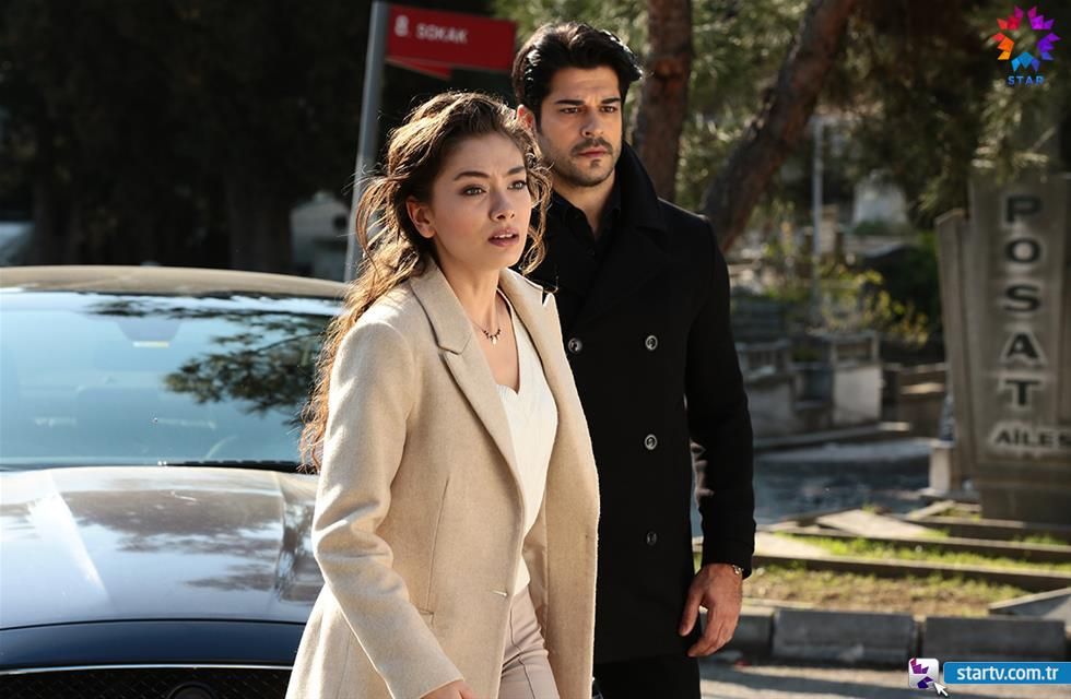 Kara Sevda (Amor eterno) : Foto