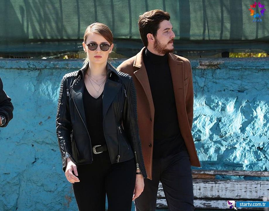 Kara Sevda (Amor eterno) : Foto