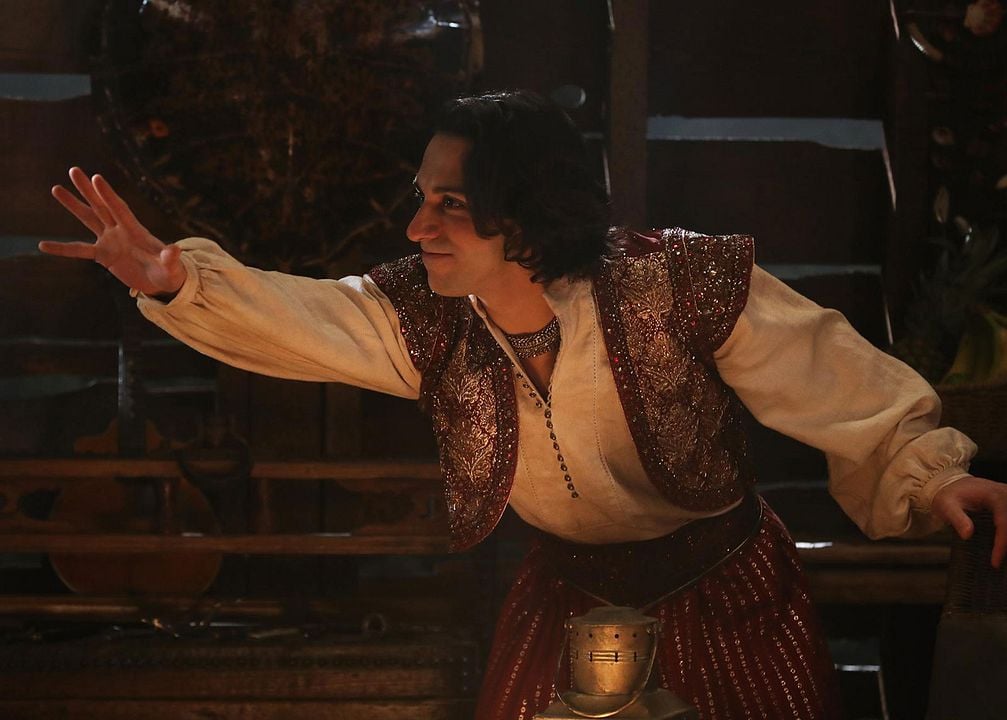 Érase una vez : Foto Deniz Akdeniz