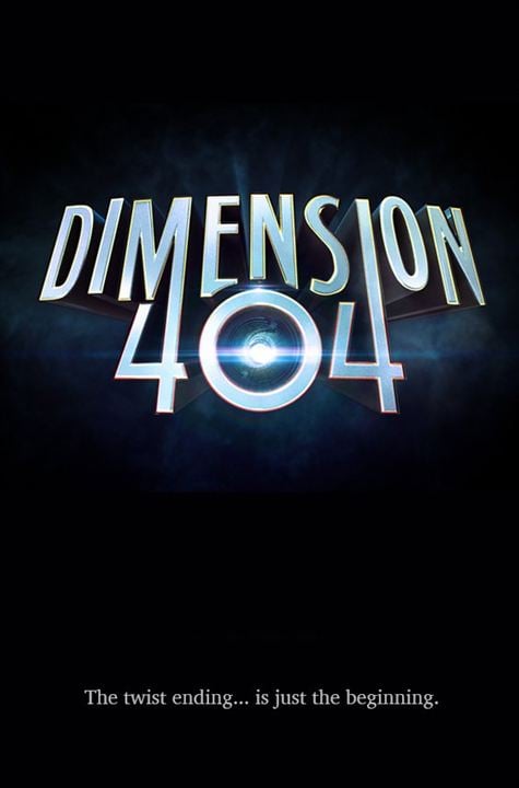 Dimension 404 : Cartel