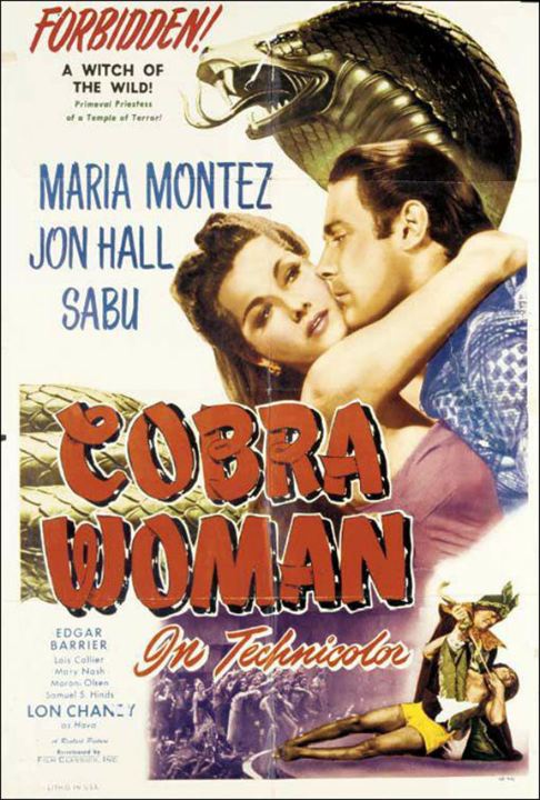 La reina de Cobra : Cartel