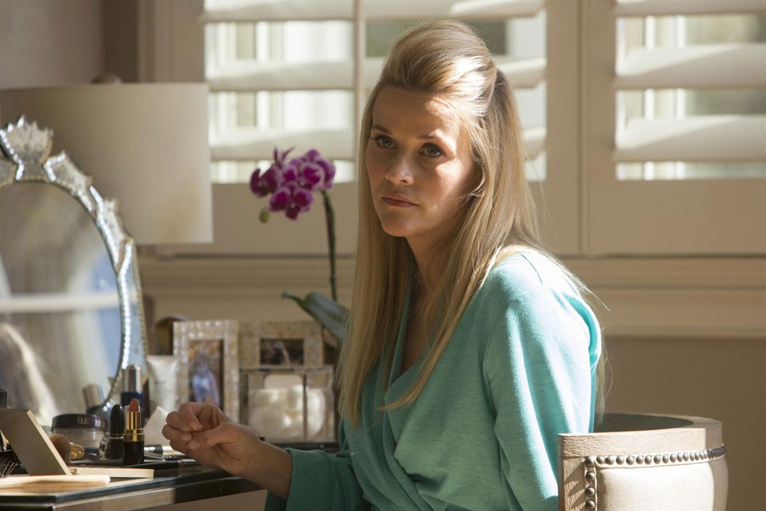 Big Little Lies : Foto Reese Witherspoon