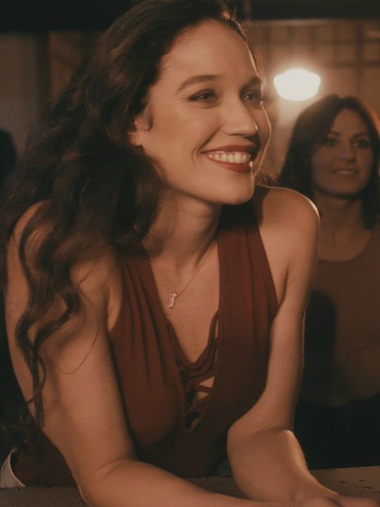 Getaway Girls : Cartel