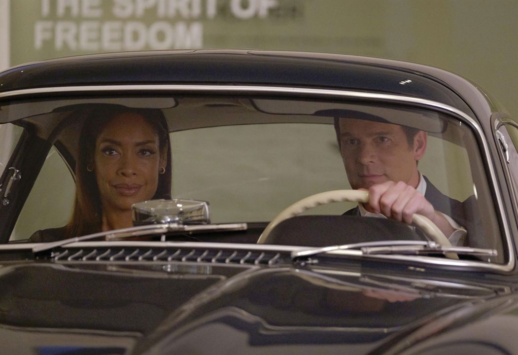 The Catch (2016) : Foto Peter Krause, Gina Torres