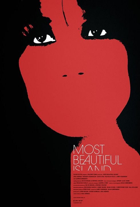 Most Beautiful Island : Cartel