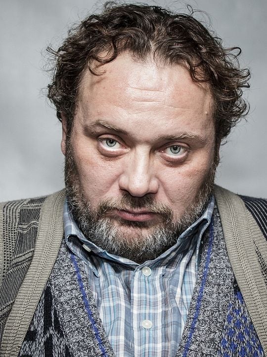 Cartel Zoltán Schneider