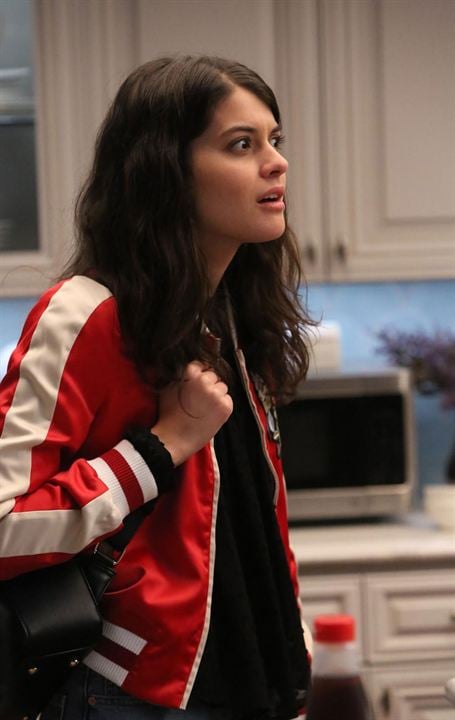 Foto Sofia Black D'Elia